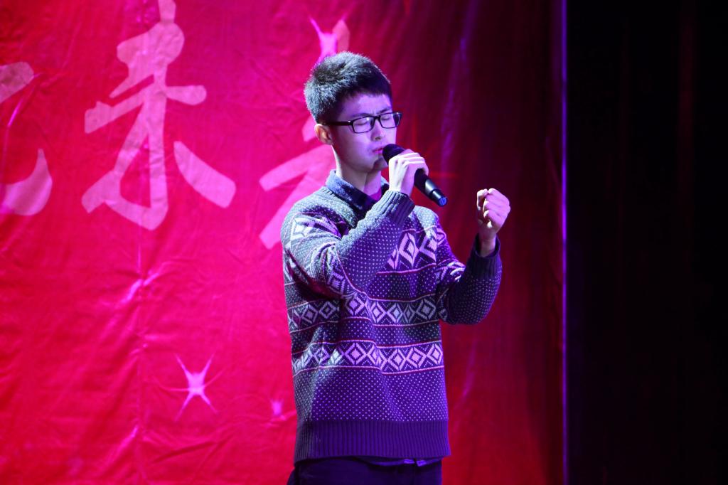 我的未来不是梦