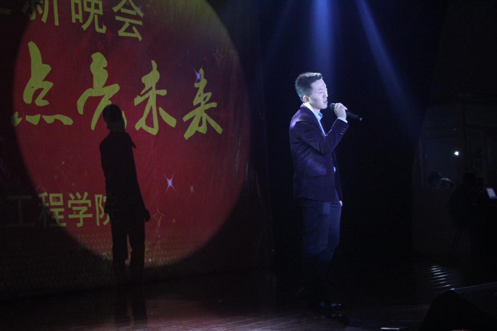 我们的青春我们的歌